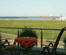 Nordseeblick Whg 6