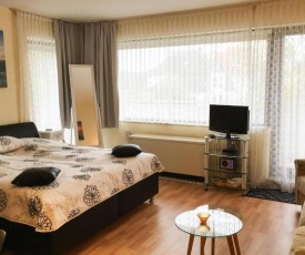 Holiday flat Cuxhaven - DNS05100d-S