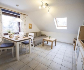 strandnahe Ferienwohnung Haus Kirsten Nr.4