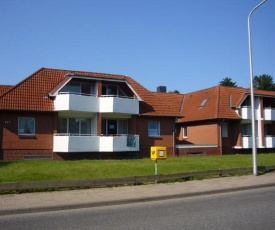 Ferienwohnung Land & Meer 23