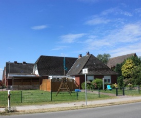 Ferienhaus Schaumann