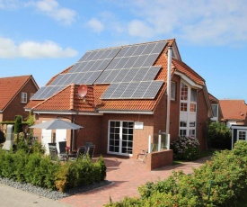 Ferienhaus Seebrise