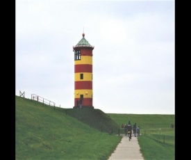 Ferienwohnung Nordsee Gulfhof