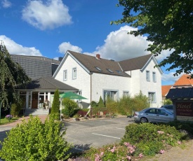 Hotel Herrlichkeit Dornum Janßen