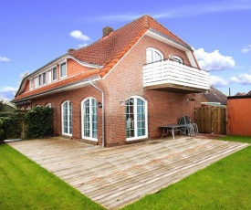 Semi-detached house Schwittersum Dornum - DNS01102c-L