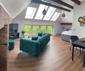 Loft Lütje Hörn