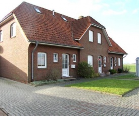 Ferienhaus Hosnhuus