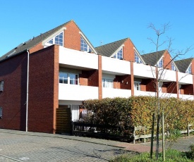 Apartment Borkum
