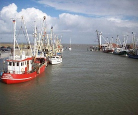 Das Nordsee Ferienhaus Dornumersiel