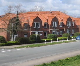 Ferienwohnung Hafenkoje