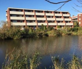 Ferienwohnung schöner Ausblick