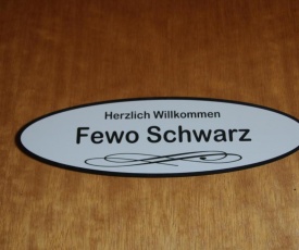 FeWo Schwarz