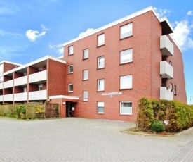 Holiday flat Dornumersiel - DNS01103h-P