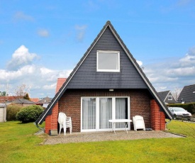 Holiday Home Krischan Dornumersiel - DNS01102-F