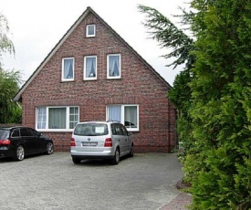 Nordsee-Ferienanlage / Wohnung Borkum