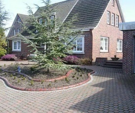 Nordsee-Ferienanlage / Wohnung Wangerooge