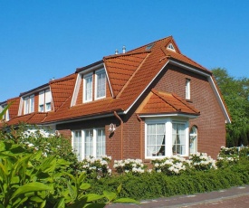 Terraced house Dornumersiel - DNS01190-I