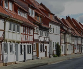 Townhouse Duderstadt