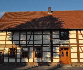 Gästehaus in Sülbeck