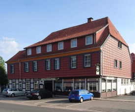 Hotel Landhaus Greene