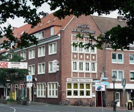 Hotel Delfthalle