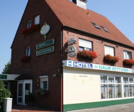 Hotel Haus Wittwer