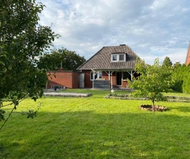 NEU - Ferienhaus Sieglinde mit Deichblick