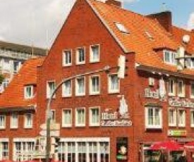 Stadt-gut-Hotel Großer Kurfürst