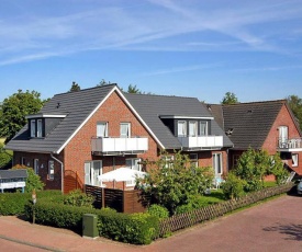 Ferienwohnungen mit Terrasse im Haus Seekieker