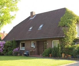 Haus im Wiesengrund