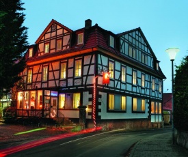 Hotel-Restaurant Schillingshof