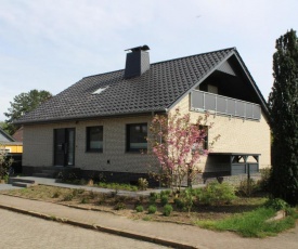 Ferienhaus Lindenweg in Bad Bederkesa