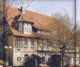 Hotel Ratskeller Gehrden