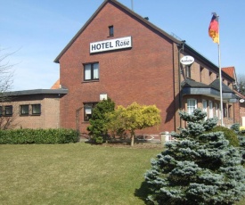 Hotel Rose