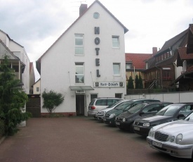 Ratsschänke - Hotel Garni