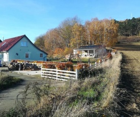 Ferienhaus Sonnenschein