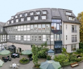 GDA Hotel Schwiecheldthaus