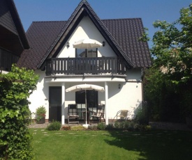 Haus Kollwitzweg - Ferienwohnungen