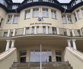 Hotel Der Achtermann