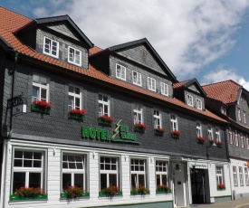 Hotel Die Tanne