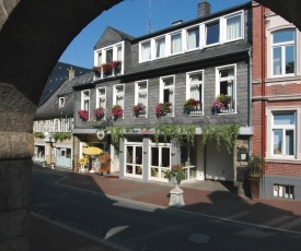 Hotel Garni Kaiserpfalz