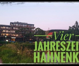 Vier Jahreszeiten, Appartment 723, Hahnenklee - Bockswiese