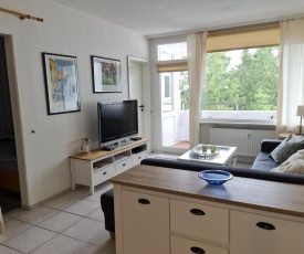 Ferienwohnung Tannenblick Hahnenklee im Harz