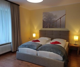 Dein Hotel - Goslar Hahnenklee