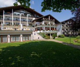 Hotel Hahnenkleer Hof