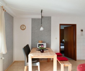 Modern Apartment in Hahnenklee near Skiing Slopes