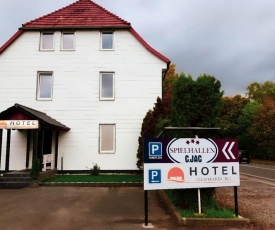 Hotel Geismarburg