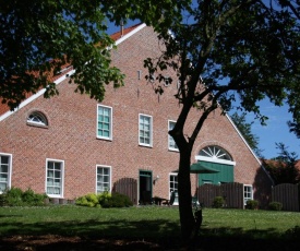 Gulfhof Greetsiel