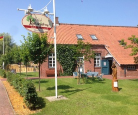 Hotel Restaurant Kastanjehoff