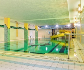 Luxury Apartment in Hahnenklee Harz with Swimmimg Pool